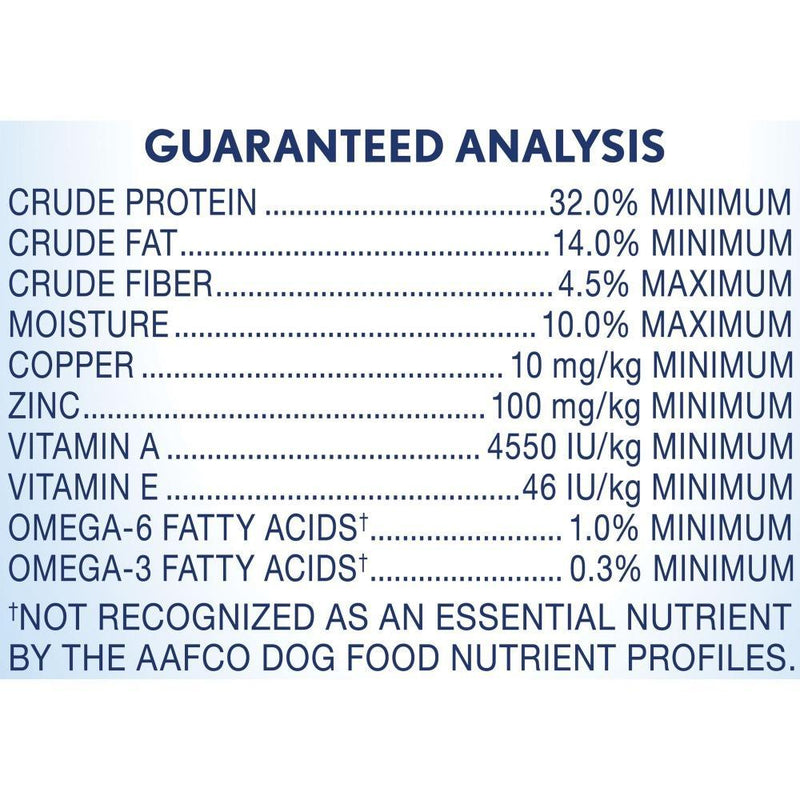 Natural Balance L.I.D. Limited Ingredient Diets Grain Free Beef Recipe, Small Breed Bites Dry Dog Food