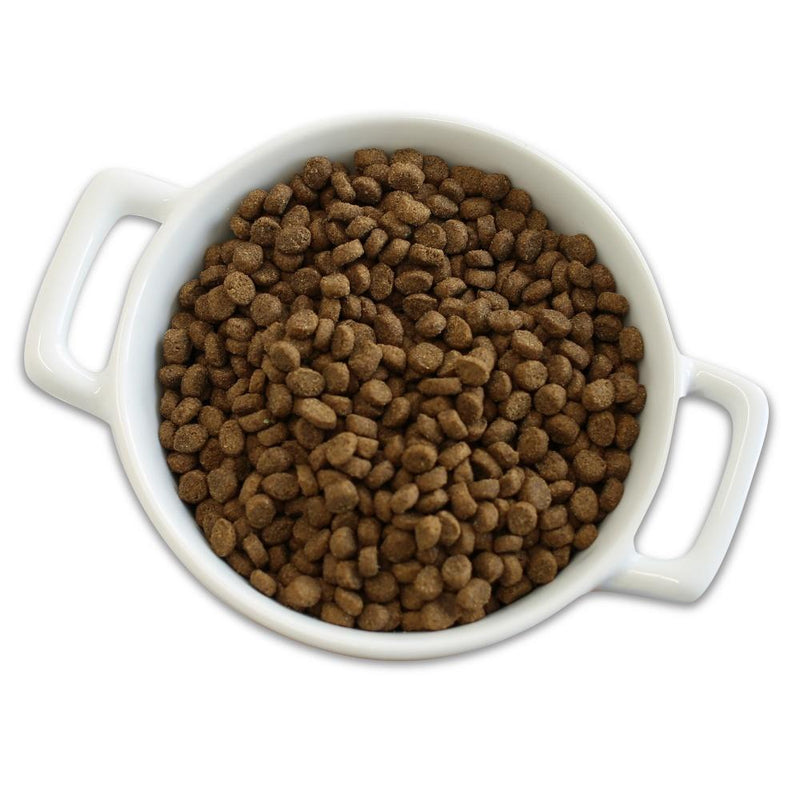 Merrick Purrfect Bistro Grain Free Indoor Adult Chicken & Sweet Potato Recipe Dry Cat Food