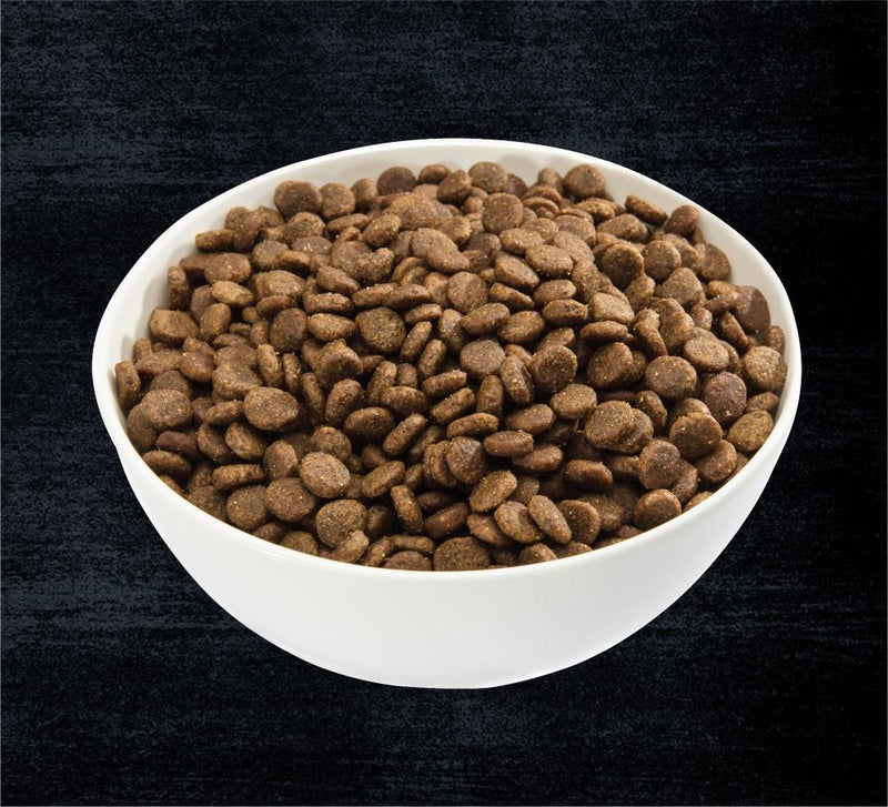 Wild Frontier Vital Prey Grain Free Adult Lamb and Venison Dry Dog Food