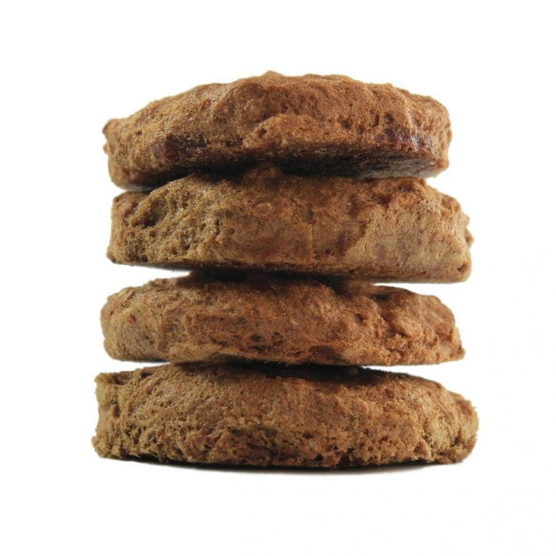Vital Essentials Freeze Dried Grain Free Chicken Mini Patties Limited Ingredient Entree for Cats