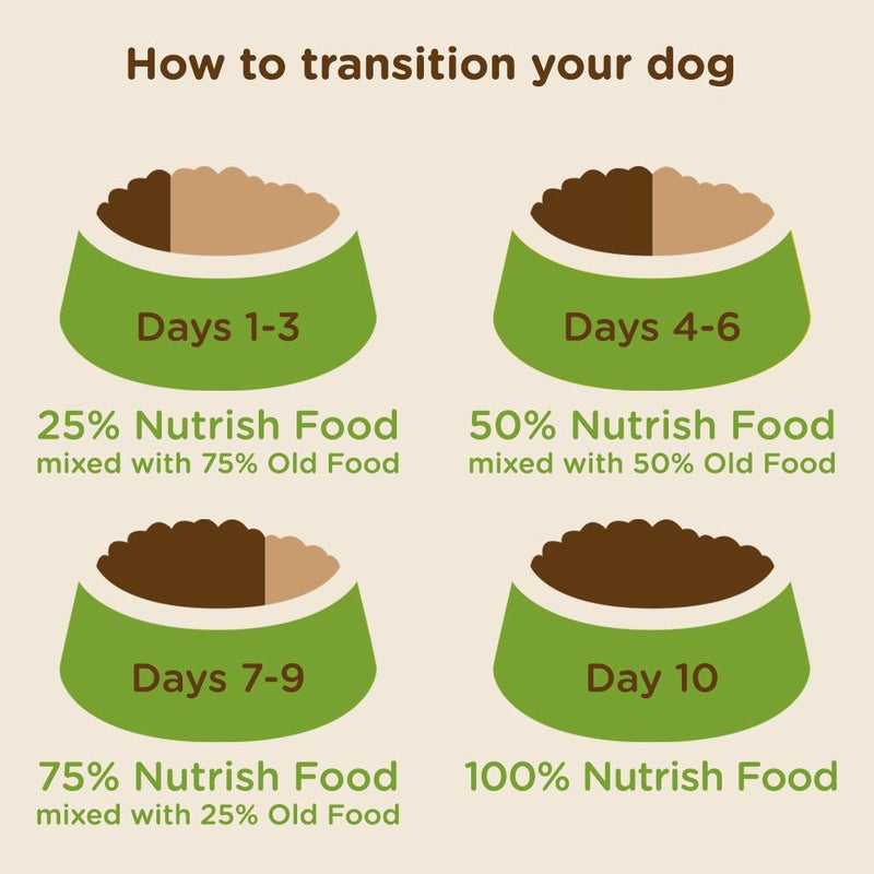 Rachael Ray Nutrish Little Bites Small Breed Chicken & Veggies Recipe Dry Dog Food