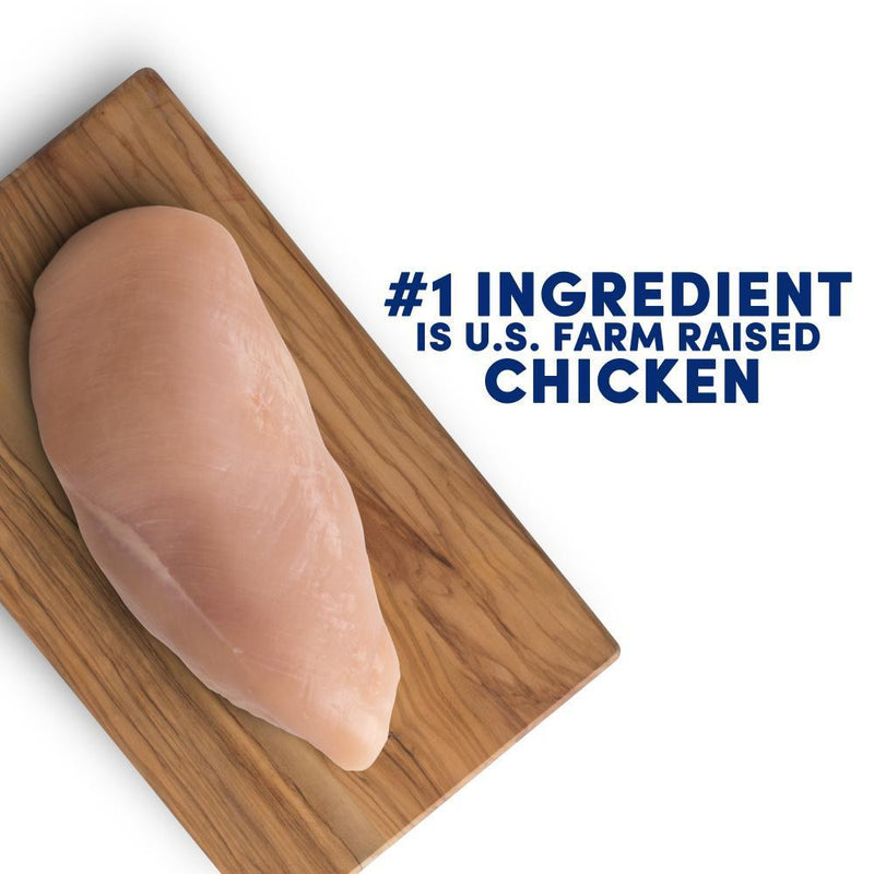 Natural Balance Original Ultra Grain Free Puppy Recipe with Chicken Dry Dog Food