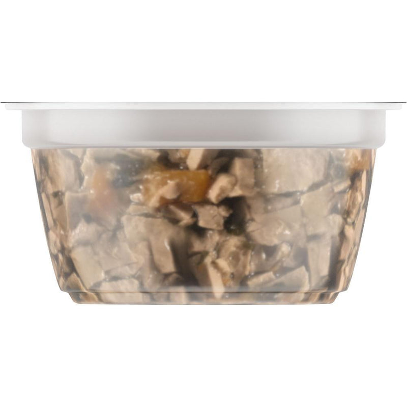 Meow Mix Grain Free Real Chicken in Gravy Wet Cat Food