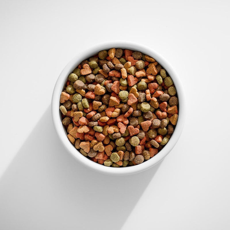 Meow Mix Grain Free USA Chicken Recipe Dry Cat Food