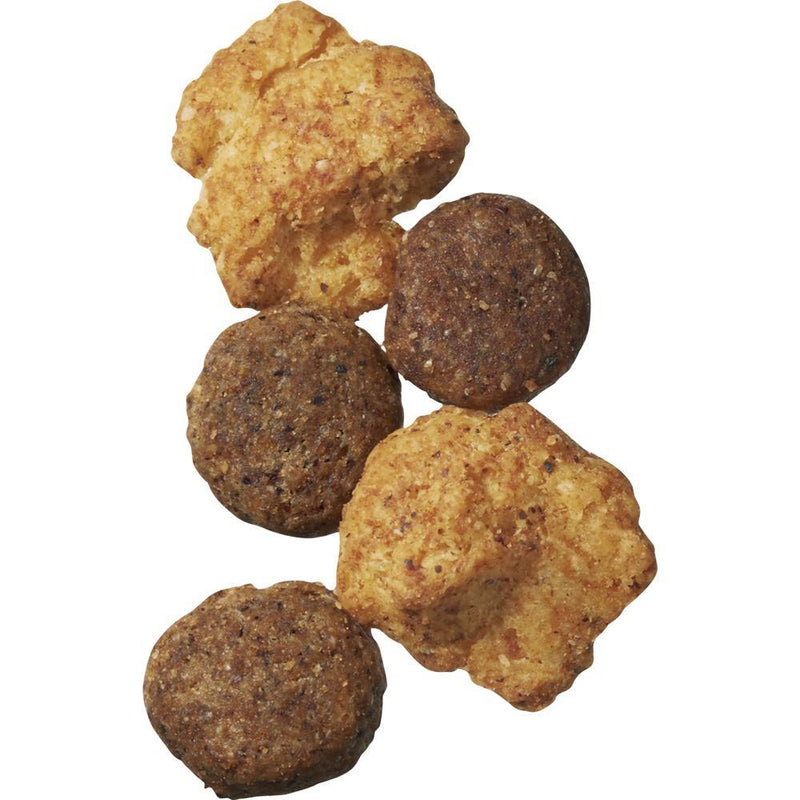 Purina Pro Plan Savor Grain Free Shredded Beef & Salmon Blend Formula Dry Dog Food