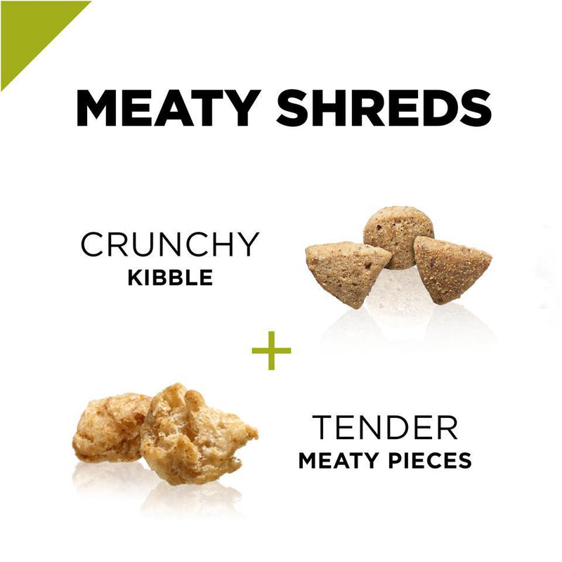 Purina Pro Plan True Nature Chicken & Barley Recipe Dry Cat Food
