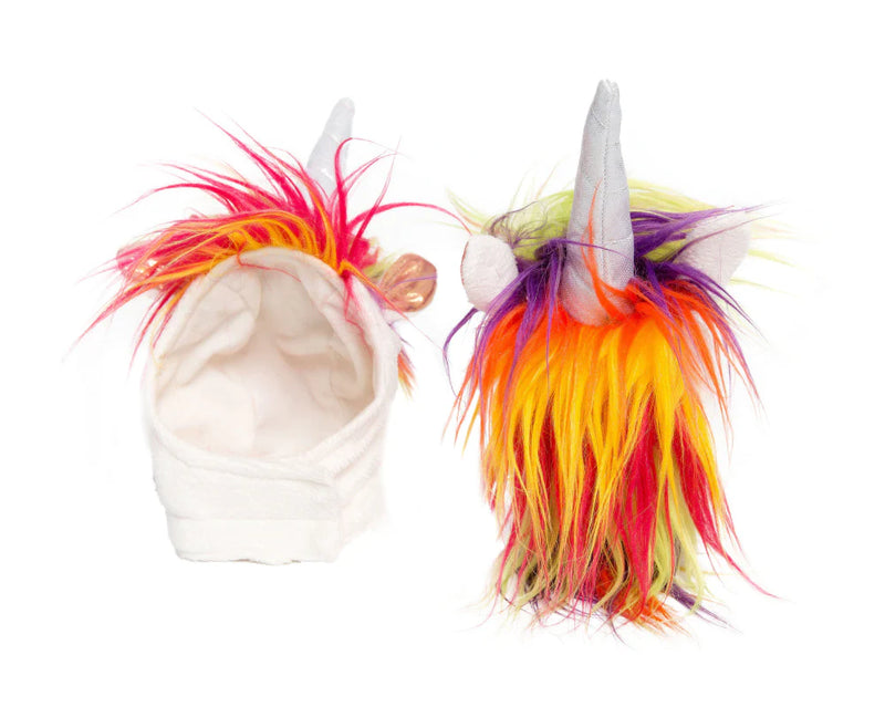 Pet Krewe Unicorn Cat Costume