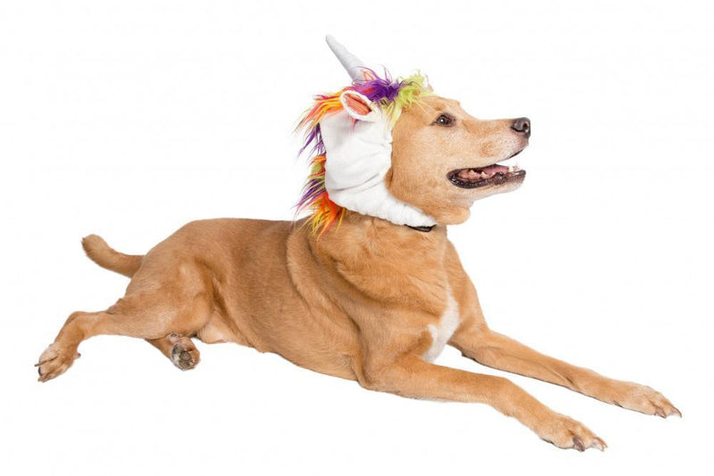 Pet Krewe Unicorn Dog Costume
