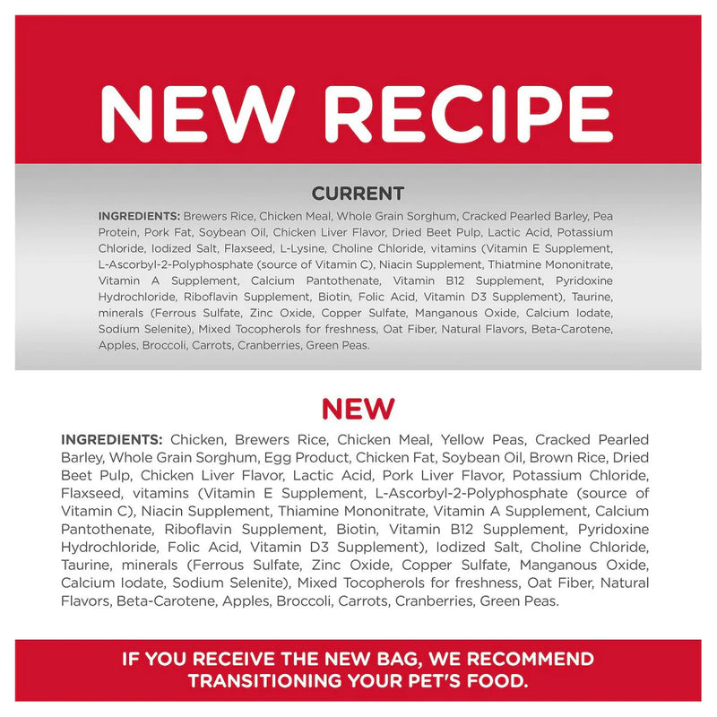 Hill's Science Diet Adult Sensitive Stomach & Skin Small & Mini Breed Chicken Recipe Dry Dry Dog Food