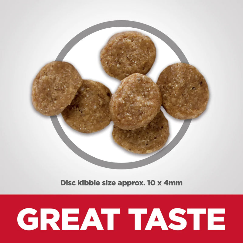 Hill's Science Diet No Corn, Wheat, or Soy Chicken Puppy Dry Dog Food