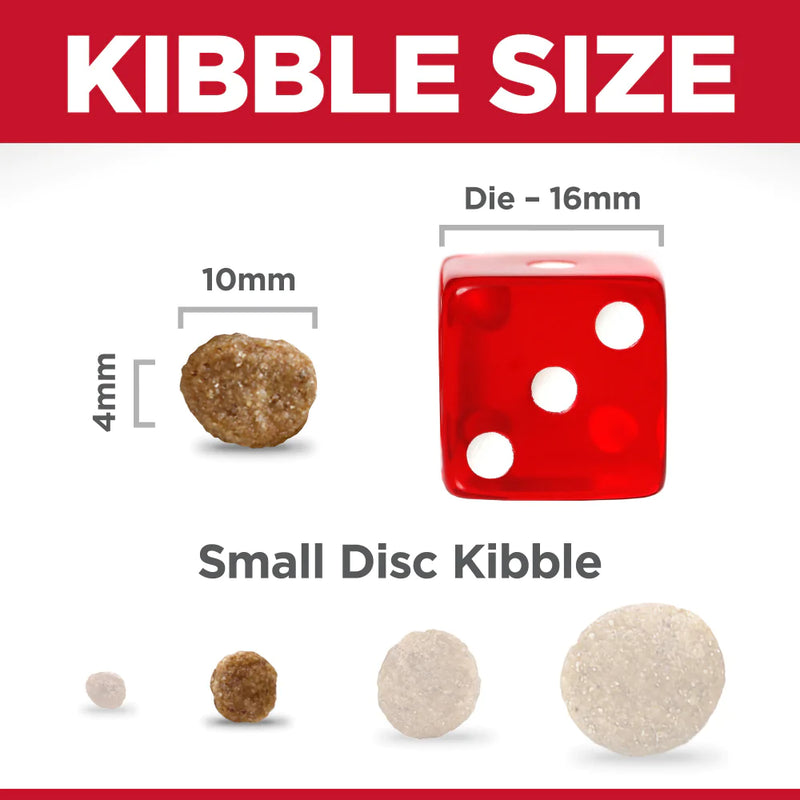 Hill's Science Diet No Corn, Wheat, or Soy Chicken Puppy Dry Dog Food