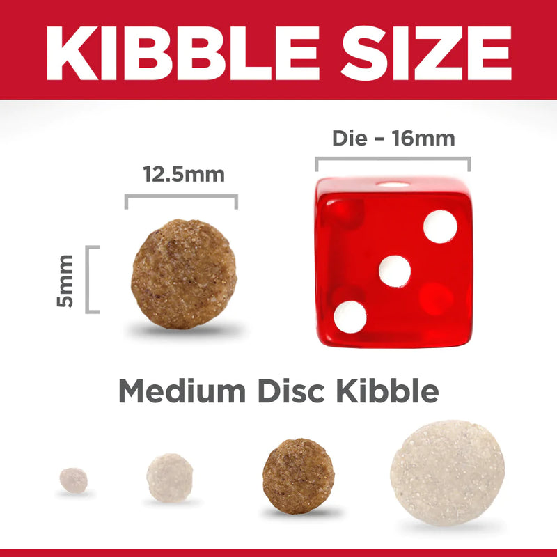 Hill's Science Diet No Corn, Wheat, Soy Chicken Adult Dry Dog Food