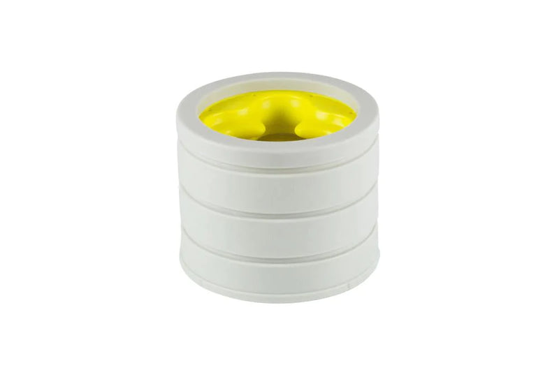BeOneBreed Intellikatt Slow Feeder Cat Food Bowl