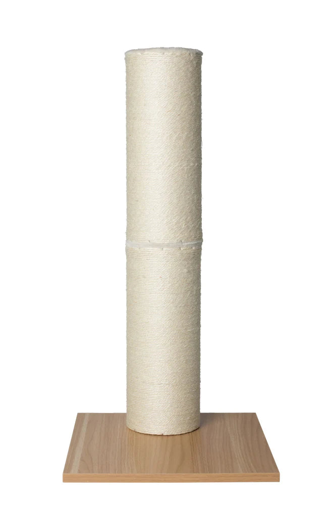 BeOneBreed KATT3 Sisal Pole Cat Scratcher