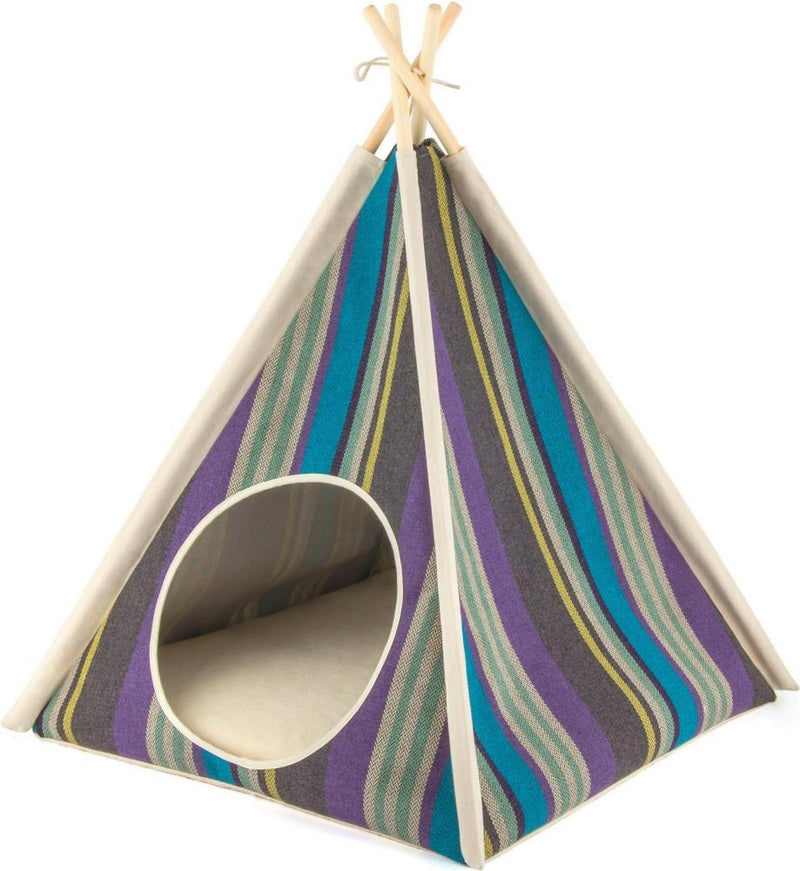 P.L.A.Y. Horizon Pet Teepee, Lake