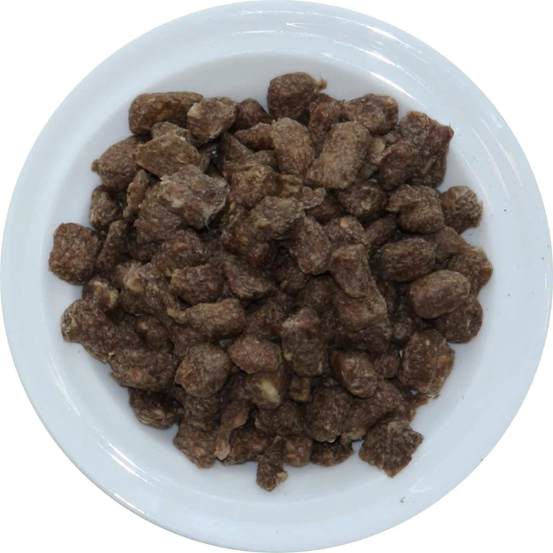 Walk About Freeze Dried Wild Boar Dog Treats