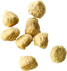 Boss Dog Proballs Beef Meatball Freeze Dried Dog Treats