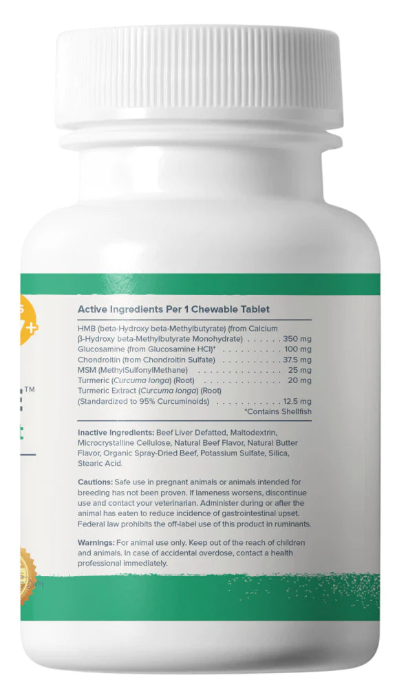 Dr. Marty Mobility Complete Dog Supplements