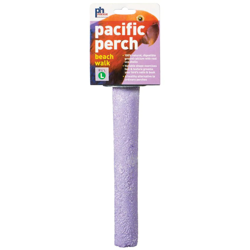 Prevue Beach Walks Large Perch Bird Cage Accessory