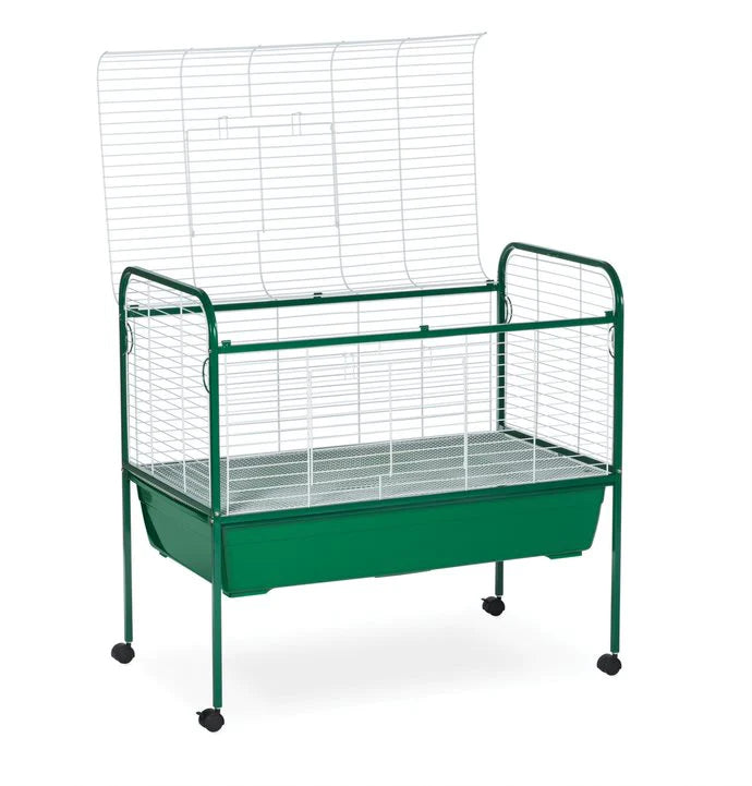 Prevue Small Animal Cage with Stand