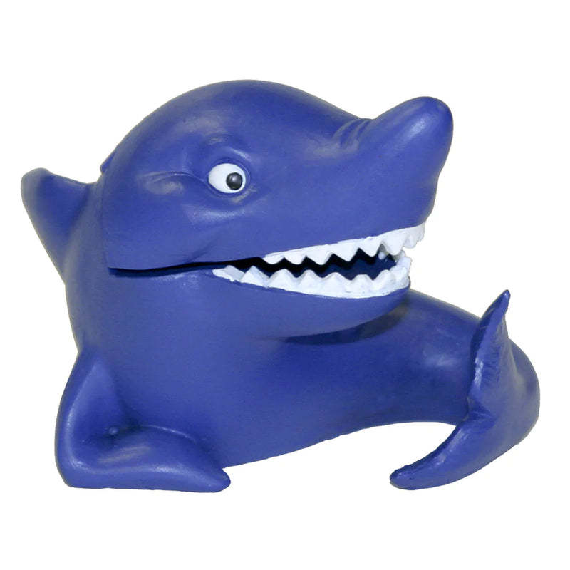 Blue Ribbon Exotic Environments Bubbling Action Shark Tank Accessory