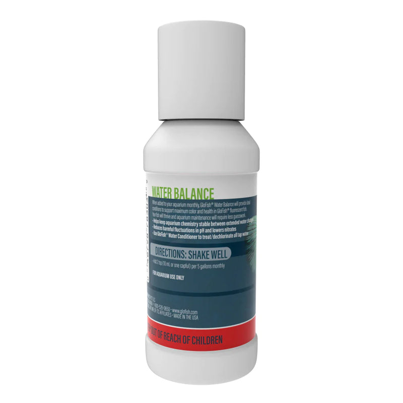 GloFish Water Balance For Bettas