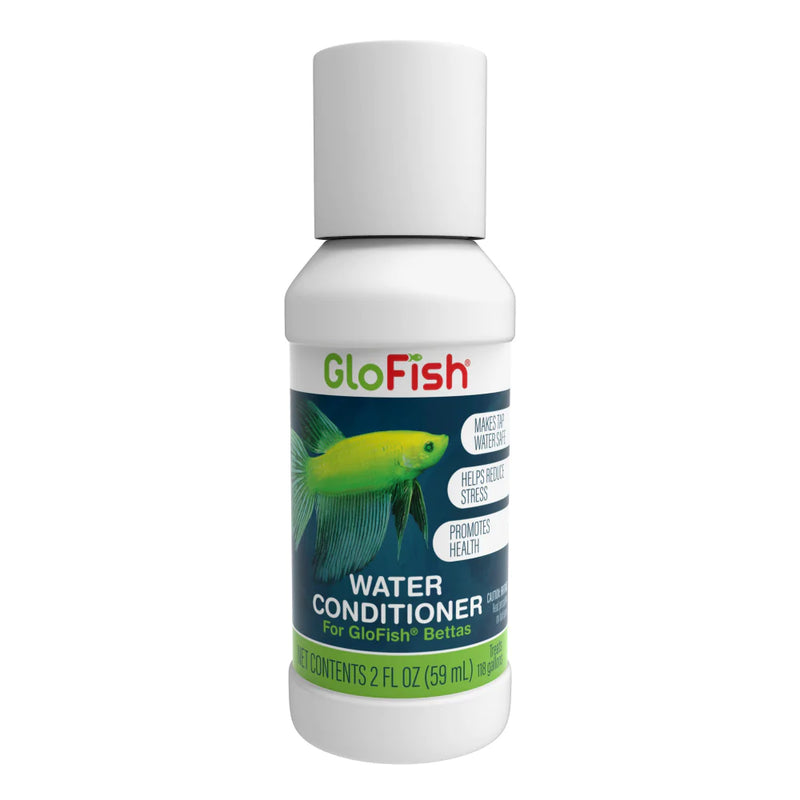 GloFish Aquarium Water Conditioner