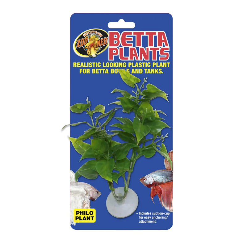 Zoo Med Betta Plant Philo