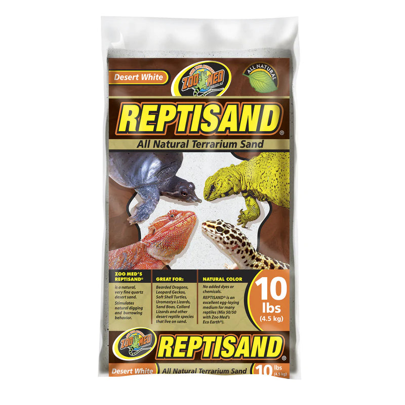 Zoo Med Reptisand Desert White