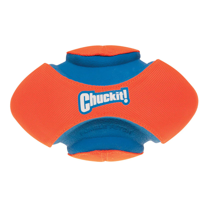 Petmate Chuckit! Fumble Fetch Dog Toy