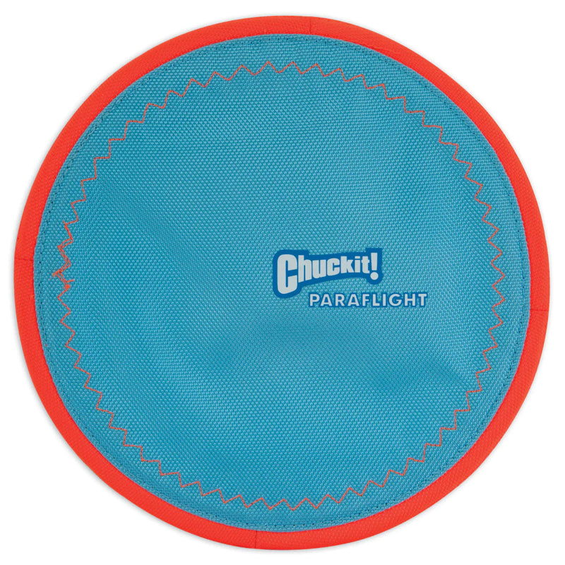 Petmate Chuckit! Paraflight Dog Toy