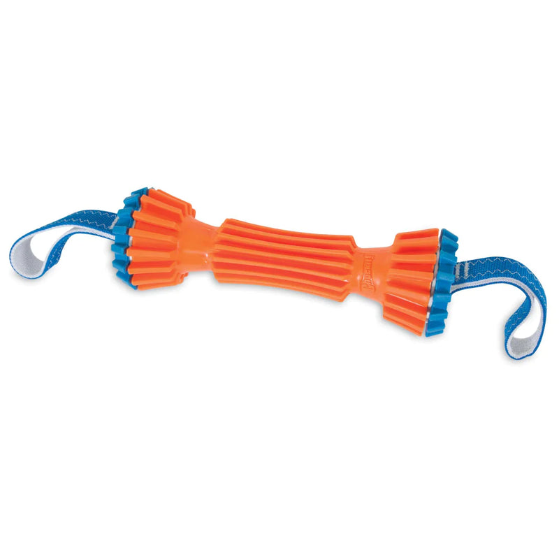 Petmate Chuckit! Rugged Bumper Dog Toy