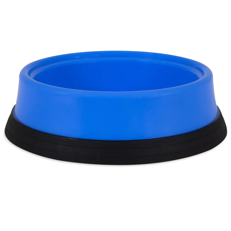 Petmate JW Pet Skid Stop Bowl Assorted Colors