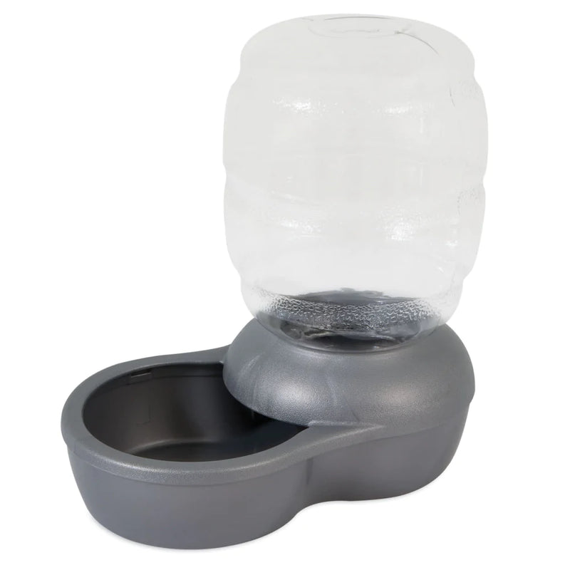 Petmate Replendish Pet Waterer with Microban