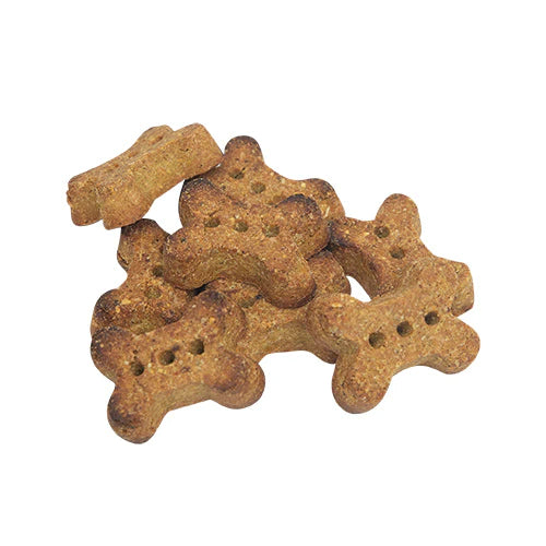 Health Extension Oven Baked Dog Treats Chicken with Pomegranate