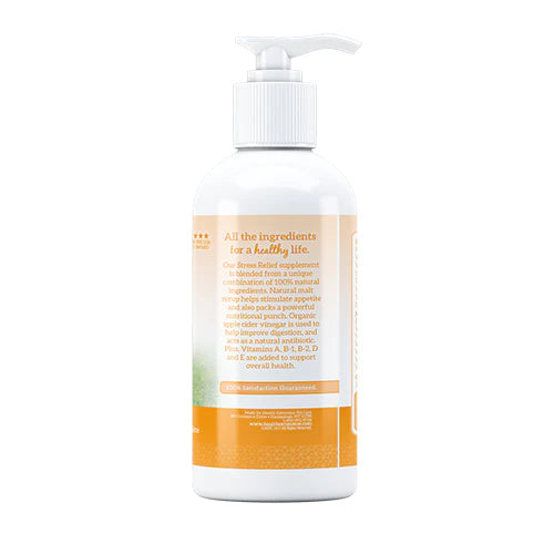 Health Extension Stress Relief Drops for Dogs