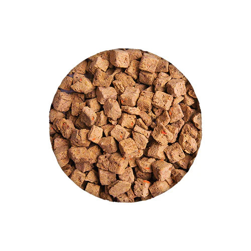Health Extension SuperBites Freeze-Dried Meal Mixer Beef