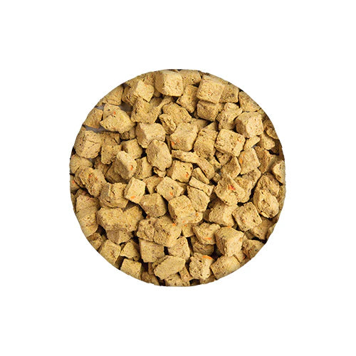 Health Extension SuperBites Freeze-Dried Meal Mixer Chicken