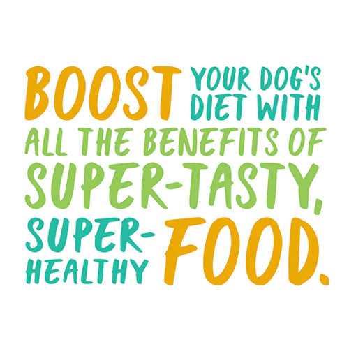 Health Extension SuperBites Freeze-Dried Meal Mixer Chicken