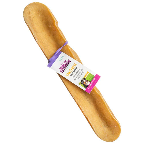 Health Extension Yak Cheese Dog Chew