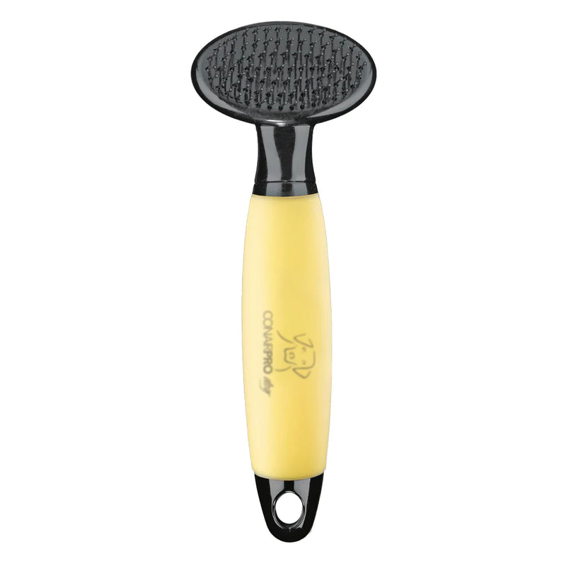 ConairPRO Soft Slicker Brush for Dogs