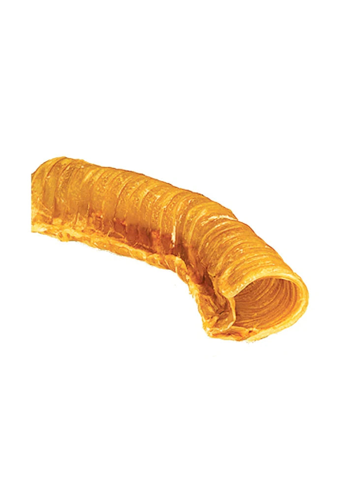 Bravo! Natural Beef Trachea Smoked Dog Chew Treats
