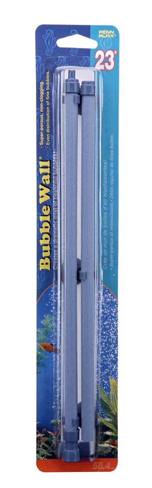 Penn-Plax Aquarium Bubble Wall 6 count