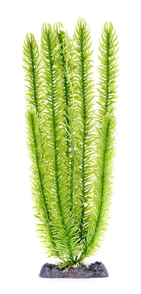 Penn-Plax Aquarium Decor Club Moss Green