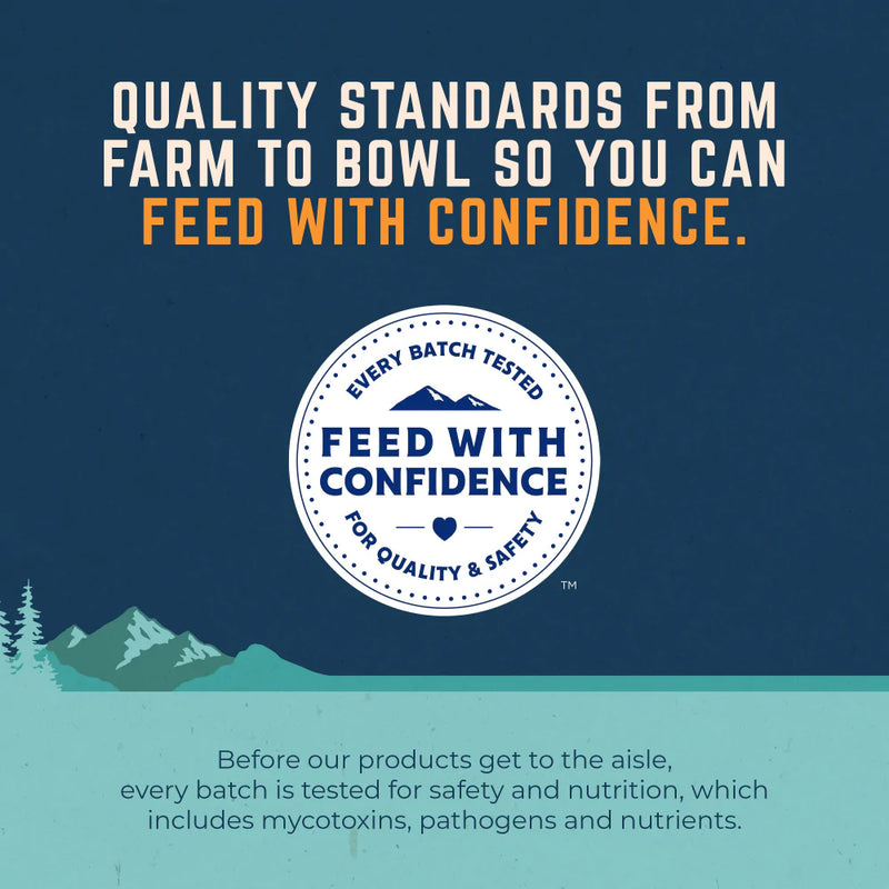 Natural Balance Original Ultra Chicken & Barley Formula Dry Dog Food
