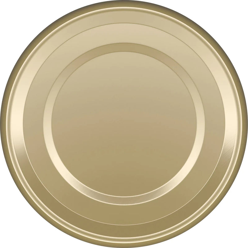 Fancy Feast Gourmet Naturals Grain-Free Pate White Meat Chicken Recipe Adult Wet Cat Food