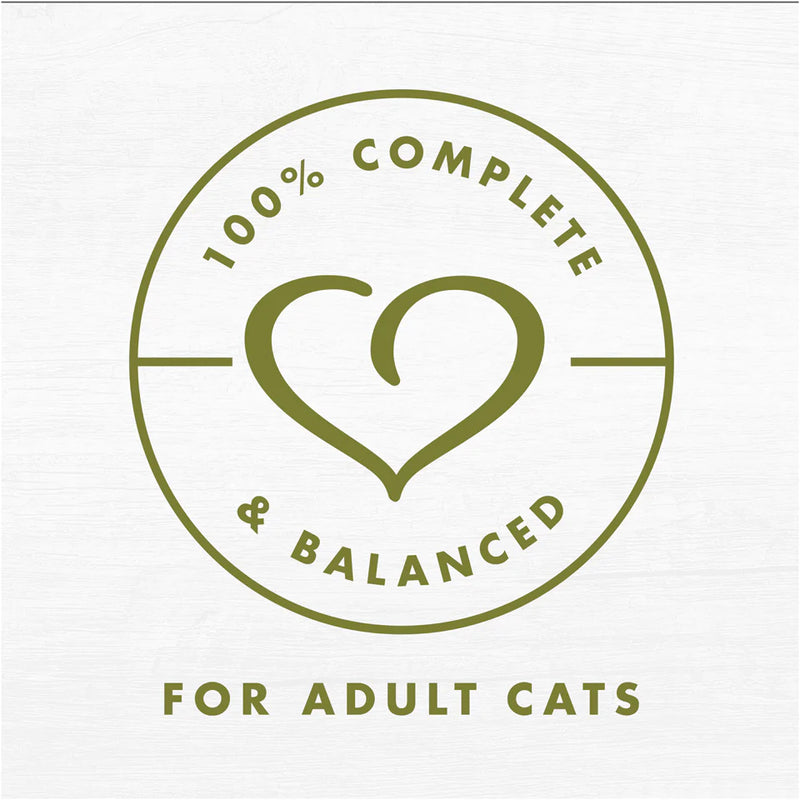 Fancy Feast Gourmet Naturals White Meat Chicken Recipe In Gravy Natural Wet Cat Food