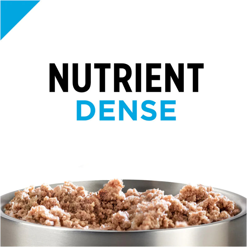 Purina Pro Plan Focus Small Breed Chicken Entree Adult Wet Dog Food