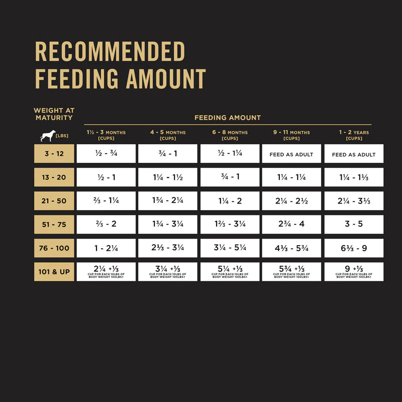 Purina Pro Plan Probiotic Sensitive Stomach Sensitive Skin & Stomach Salmon & Rice Formula Dry Puppy Food