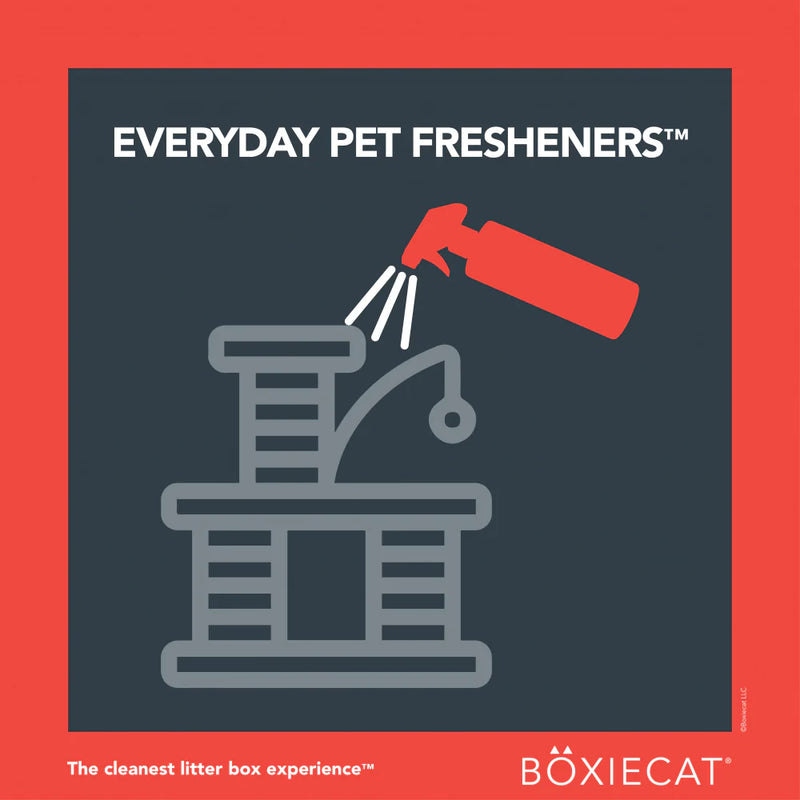 Boxiecat Premium Extra Strength Stain Odor Remover